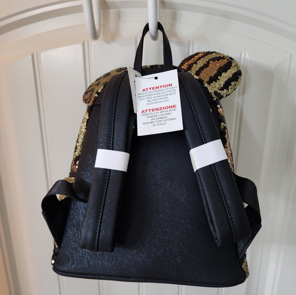 Loungefly animal print - Picture 4 of 4